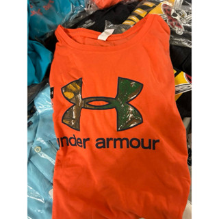短袖under armour上衣 運動短袖