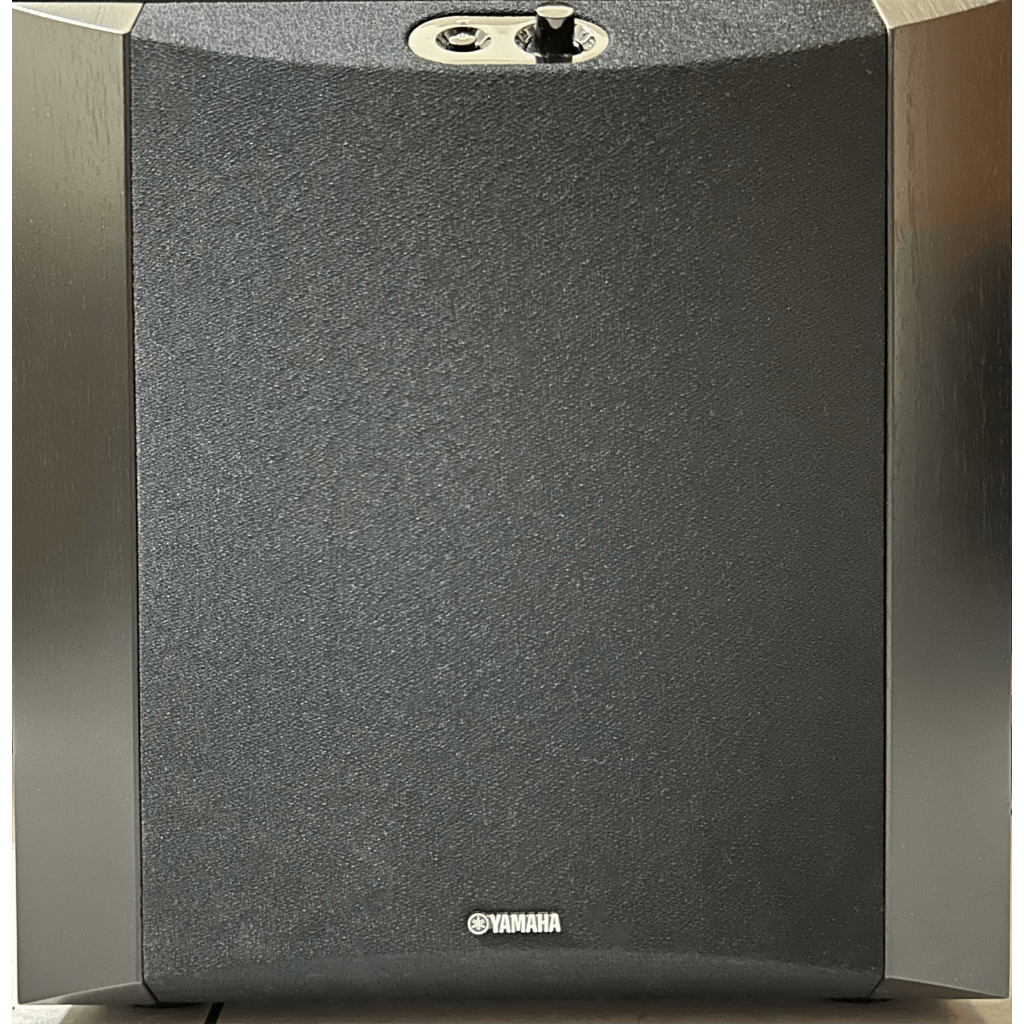 YAMAHA NS-SW300 重低音喇叭 250瓦 超低音