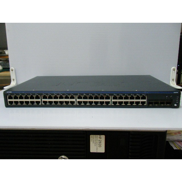 Juniper EX2200-48T-4G