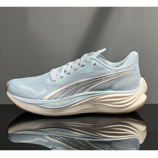 出清~ 琳~ PUMA 女慢跑鞋 淺藍 Velocity NITRO™ 3 Wn 37774904 現貨 原價3680