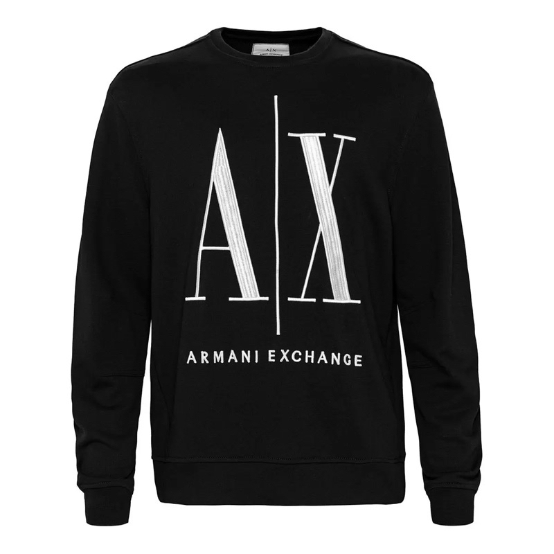 瑞比🐰 Armani Exchange 男長袖上衣#1659598