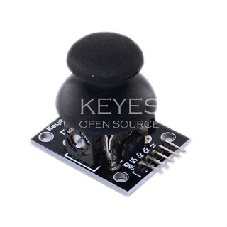 庫存不用等-【no】-KEYES PS2搖杆 遊戲搖杆模組 Joystick 模組 FOR ARDUINO w55 [現