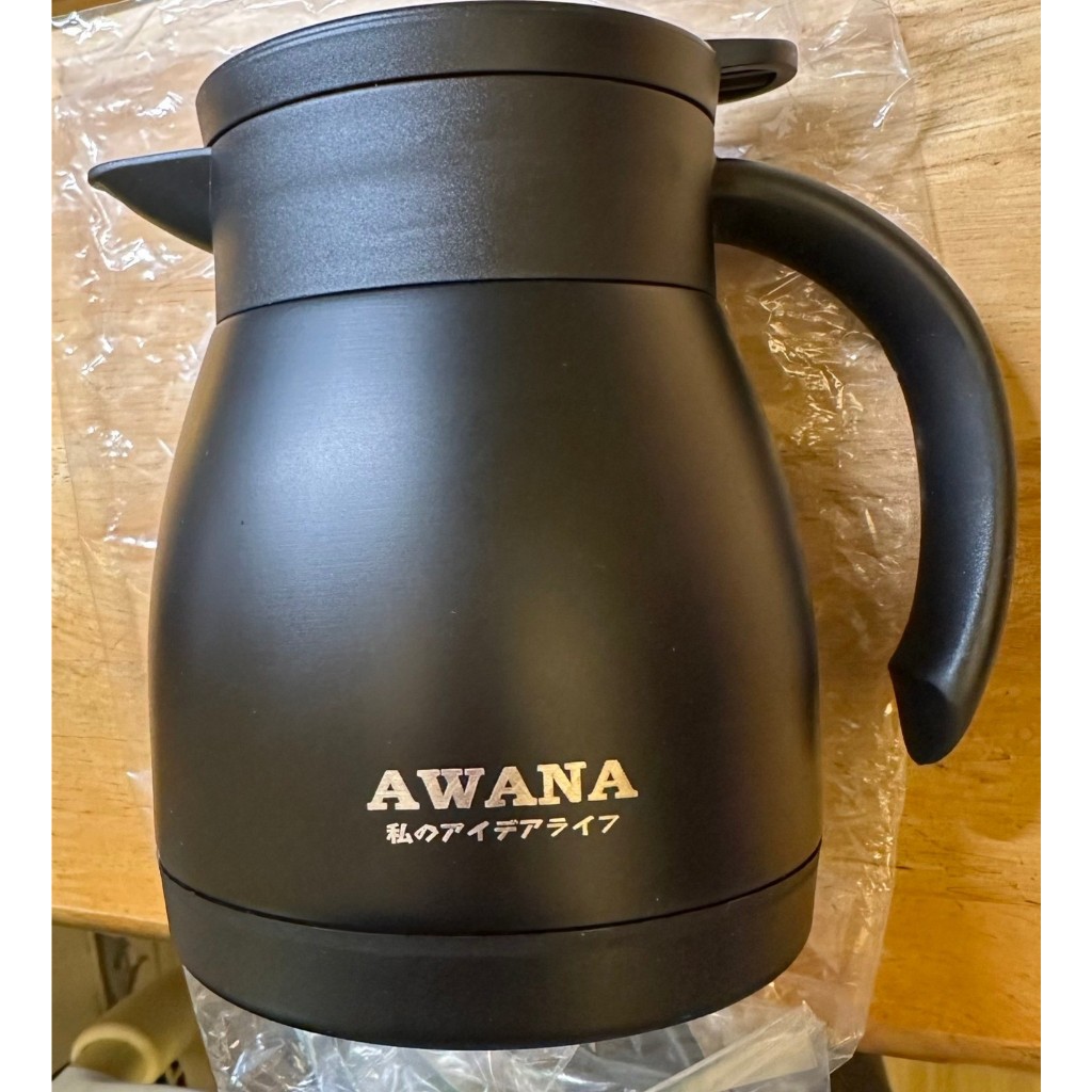 AWANA 魔法咖啡壺 500ML
