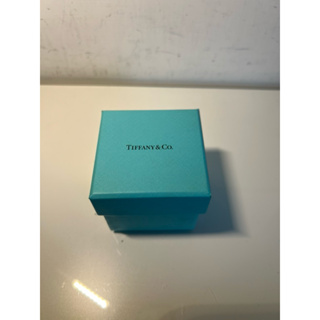 全新 Tiffany & Co.包裝外盒