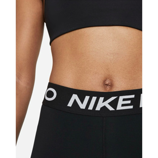 Nike 女款中腰短版 Leggings /瑜珈褲/女生健身/緊身褲/慢跑/訓練/健身/透氣 排汗 黑