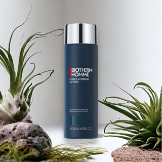 碧兒泉BIOTHERM 男仕極量緊膚水 200ML 效期2026/07