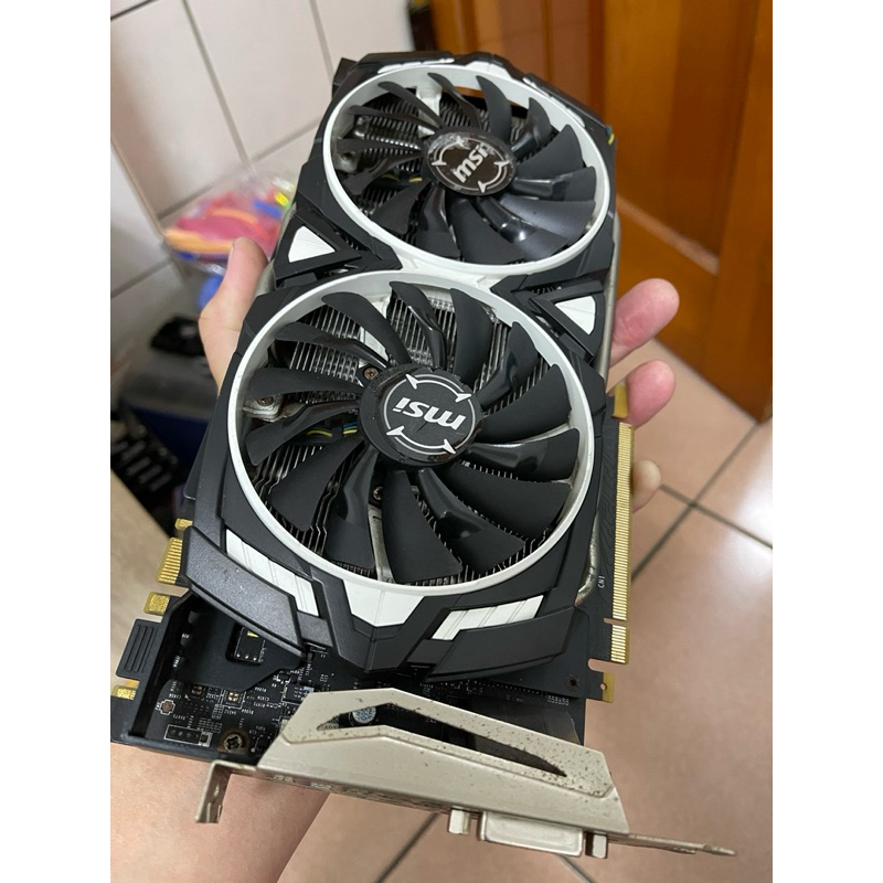 賣GTX1070顯示卡(效能比GTX1660、GTX1060好參考）