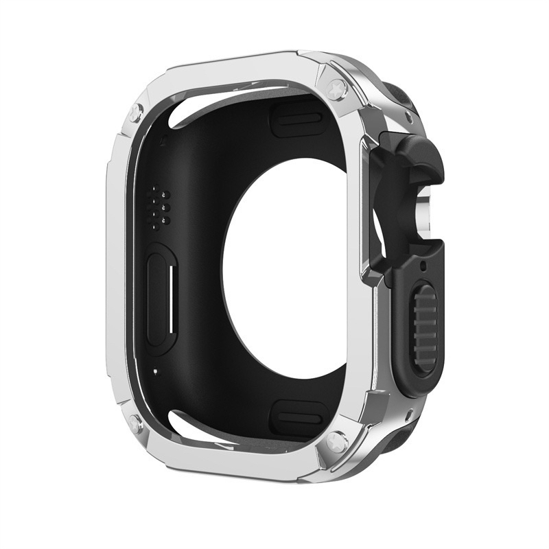 apple watch 錶殼 40mm -2 全新二手