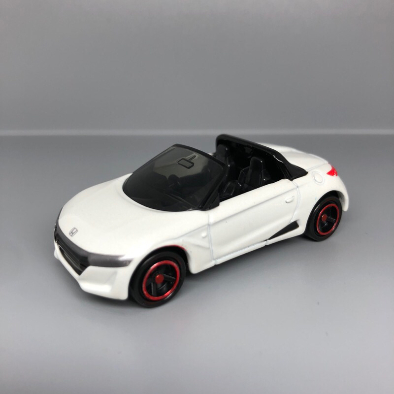 Tomica 98 Honda s660