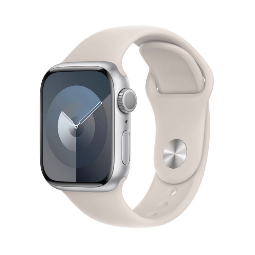 iWatch S5 蘋果 Apple 正版 二手 手錶 series 5 戶外 運動手錶 智慧型手錶 智能健康監測