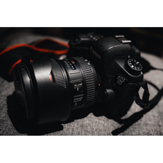 佳能 Canon EOS 6D + Canon 24-70mm/F4 紅圈鏡 (二手)