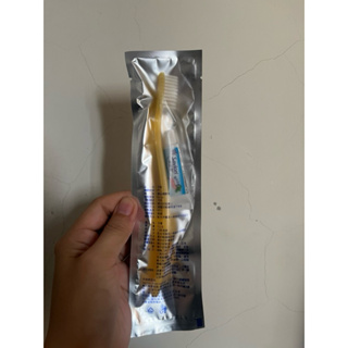 沙威隆 牙刷 牙膏 旅遊 出遊 拋棄式 一次性 出國 便攜 便宜賣 全新