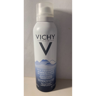 全新 法國製VICHY薇姿 火山礦物溫泉水150ml隨身瓶 清爽保濕 保濕噴霧（效期2024.8）