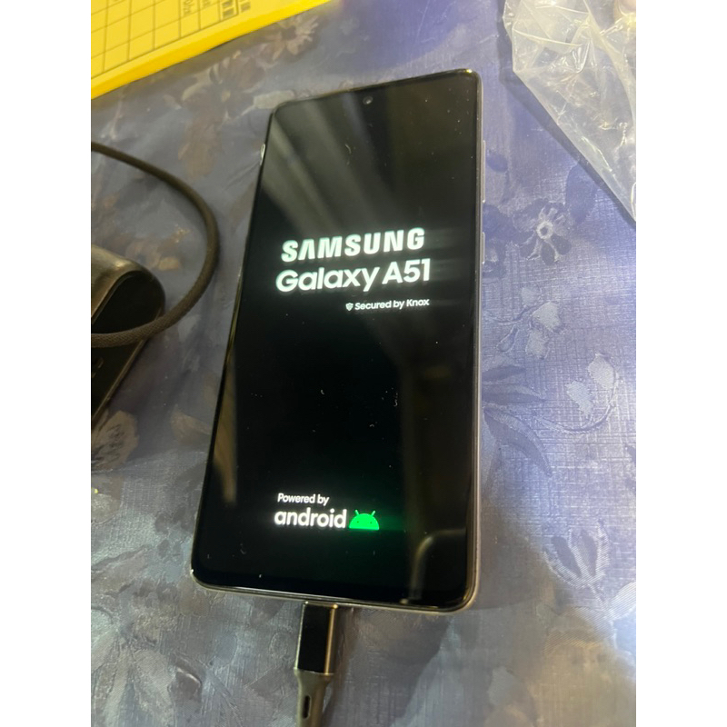 零件機SAMSUNG Galaxy A51