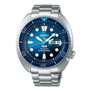 SEIKO精工錶：〈PROSPEX潛水〉 PADI認證（SRPK01K1/4R36-06Z0F）SK004【美中鐘錶】