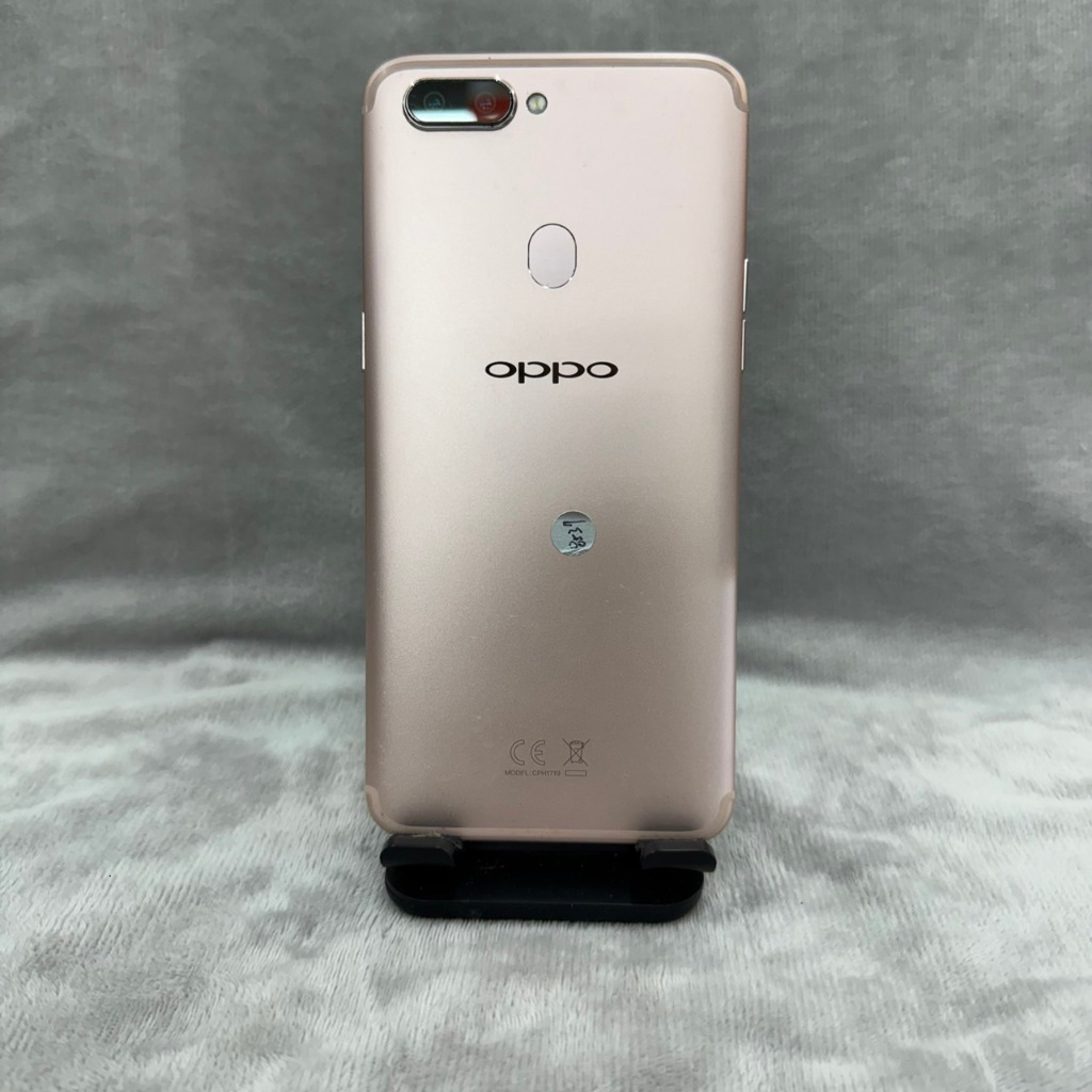 【便宜手機】OPPO R11S 粉 64G 6.1吋 歐珀 手機 二手 台北 大安 可面交 8537