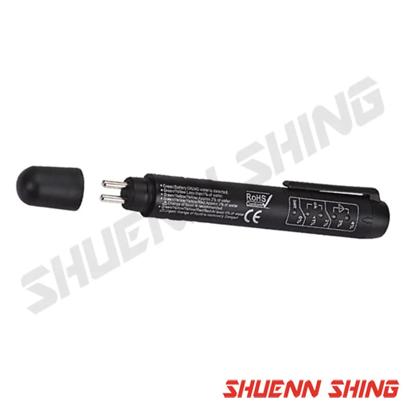 ▲LOCKE汽車工具▲剎車油測試器 JTC-1538A 煞車油測試器 剎車油 檢測器 煞車油 檢測器 含水量