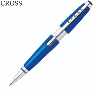 【Penworld】CROSS高仕 創意伸縮筆科技藍鋼珠筆 AT0555-3
