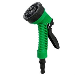 百利世~臺灣製造 6段式多用途噴水槍 噴水器 灑水槍 洗車 澆花 居家清洗