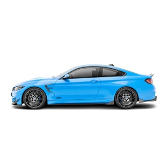 【YGAUTO】ADRO BMW M4 F82 側裙