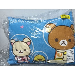 Rilakkuma抱枕
