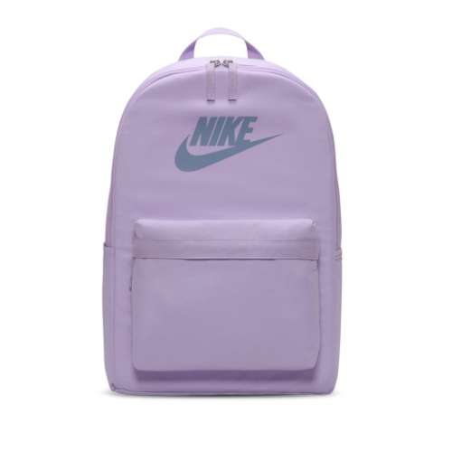 NIKE HERITAGE BKPK 中性款 紫色 背包 後背包 袋子 DC4244512  Sneakers542
