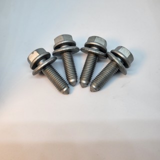 【GOLF Fix】福斯GOLF 5、GOLF 6、Passat前後避震器塔頂螺絲，PQ35避震器螺絲