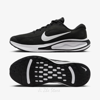 【吉喆】 Nike Journey Run 男款 反光 無縫 機能網布 支撐 透氣 緩震 慢跑鞋 FN0228-001