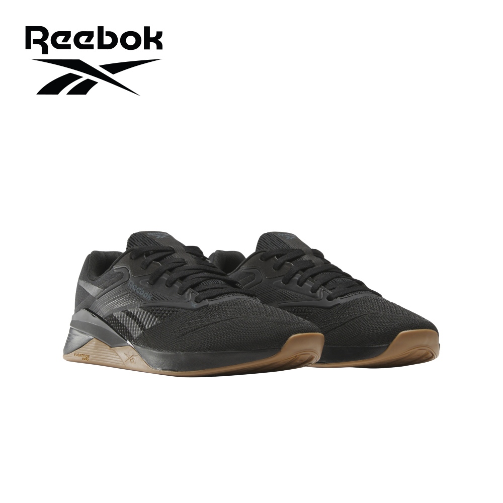 REEBOK官方旗艦_NANO X4 訓練鞋_男/女_100074185