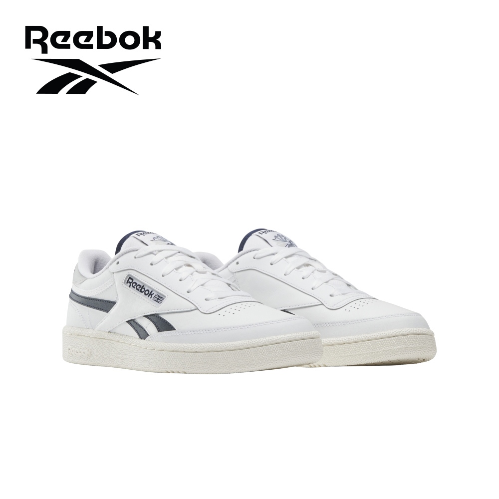 REEBOK官方旗艦_CLUB C REVENGE 網球鞋_男_100074211