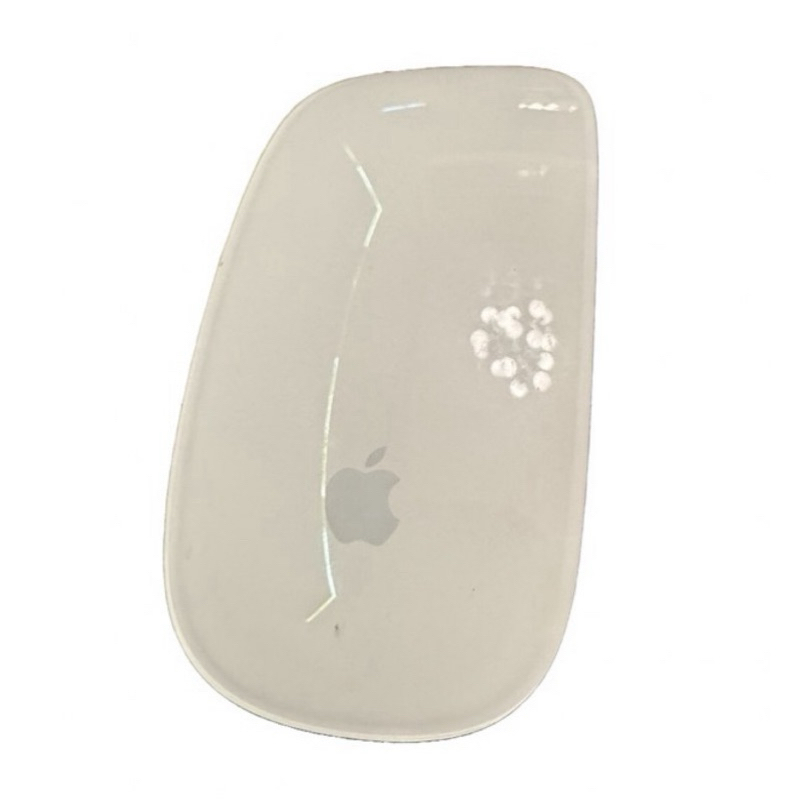 APPLE Magic Mouse 二手 Mac 配件 蘋果 巧控滑鼠  藍芽無線 白色 原裝無線滑鼠 正品 3C