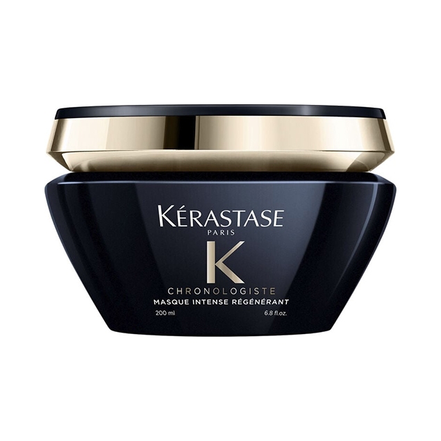 法國 Kerastase黑鑽極萃逆時髮膜 200ml (TW019)