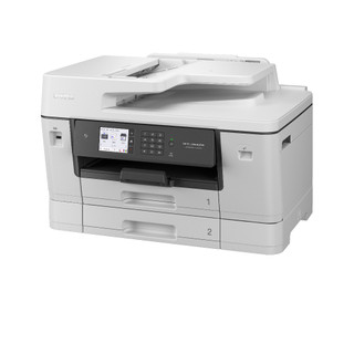內有活動方案 Brother MFC-J3940DW A3威力印輕連供旗艦版 雙紙匣商用網路傳真事務機