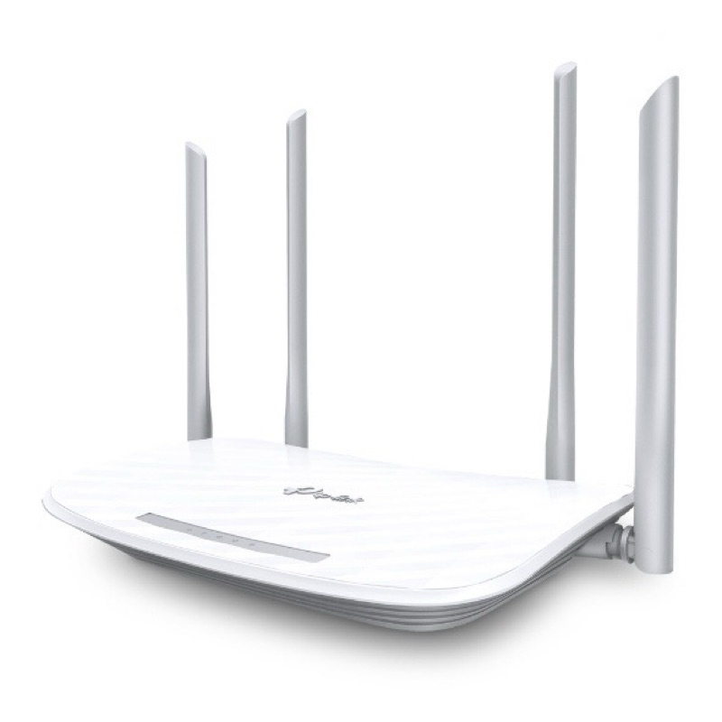 ［9.9成新][二手]TP-link Archer C50 V6 AC1200 無線雙頻路由器 / 分享器