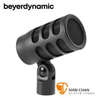 Beyerdynamic拜耳 TG I51 動圈式麥克風 德國製【適用鼓、吉他音箱、銅管樂器/心型指向/臺灣公司貨保固】