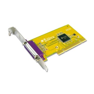 SUNIX PCI 1埠 Parallel 擴充卡