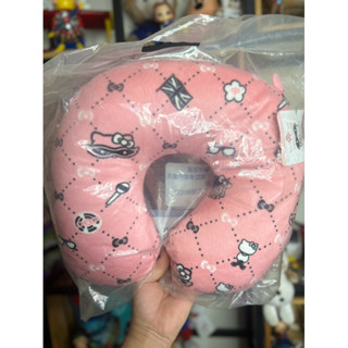 現貨✨7-11 hello kitty KT kitty 頸枕 旅行頸枕 抱枕