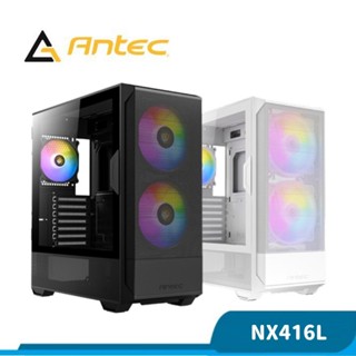 Antec 安鈦克 NX416L 電腦機殼