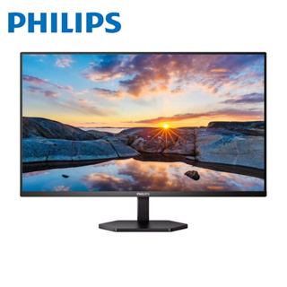 PHILIPS 32E1N3100LA 廣視角螢幕(32型/FHD/HDMI/喇叭/VA) I 紙箱破損 內容物全新