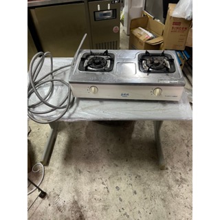 莊頭北 瓦斯爐 TG-6001T 家用電器 廚房家電 專業廚房設備 餐廚