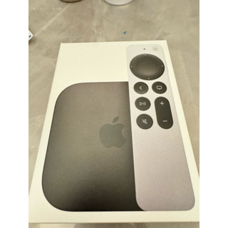 apple tv 4k 第三代 a2737 64g wifi