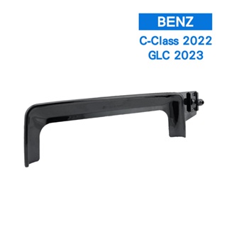 【KT BIKER】 BENZ C-Class GLC 2023-2024 螢幕手機架 C300 GLC300 手機架