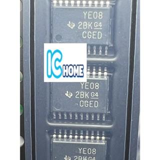 ICHOME 原裝 TI TXB0108PW TXB0108 TSSOP20 100Mbps 8位元 電壓平移 現貨