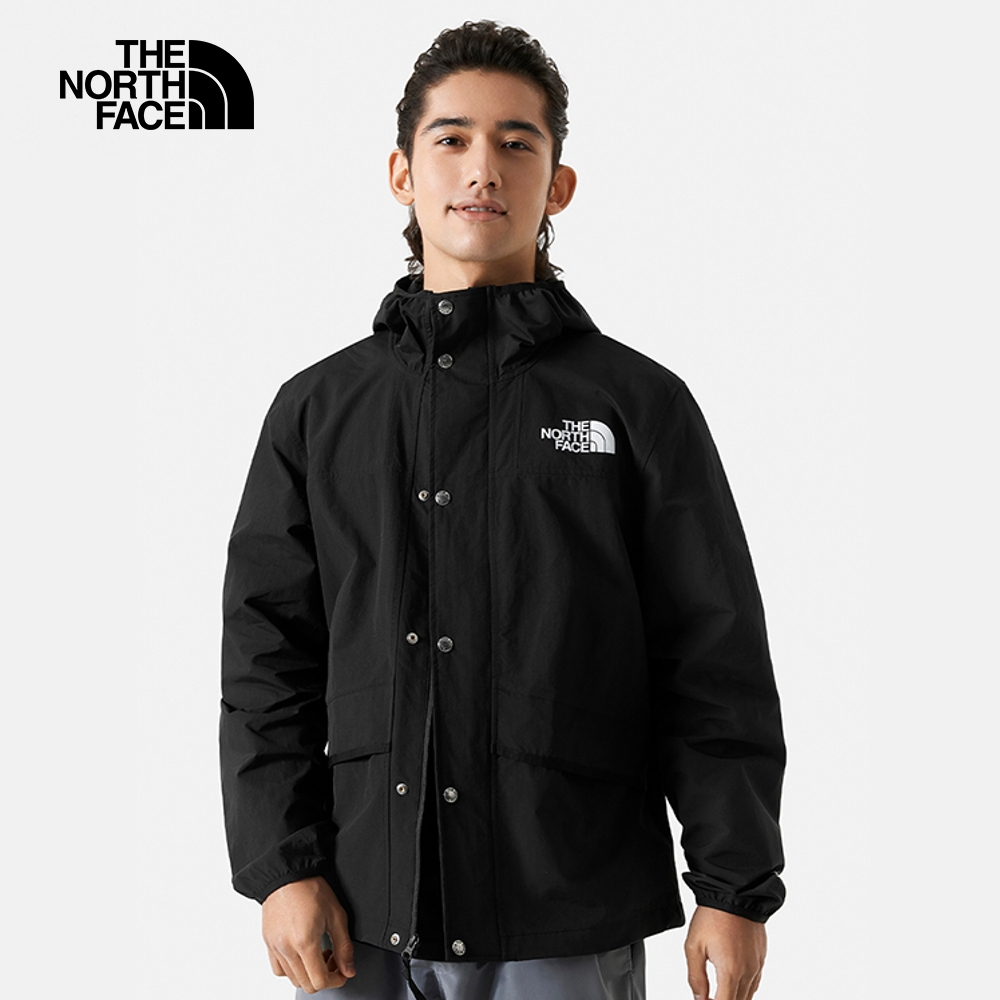 The North Face SEASONAL 86OUNTAIN 男 風衣外套NF0A5JYNJK3