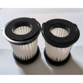 日本 NICOH 二合一無線吸塵器 VC-D78 濾心 2入/組