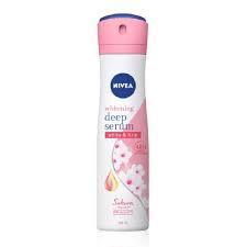 NIVEA 妮維雅 止汗爽身噴霧系列 150ML #夏天#涼快#全新#正品