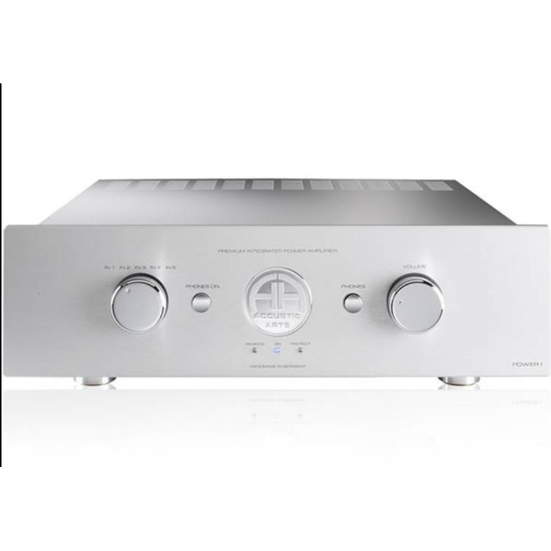 Accustic Arts 德國綜合擴大機, Burmester, MBL, T+A, Audionet, Tidal