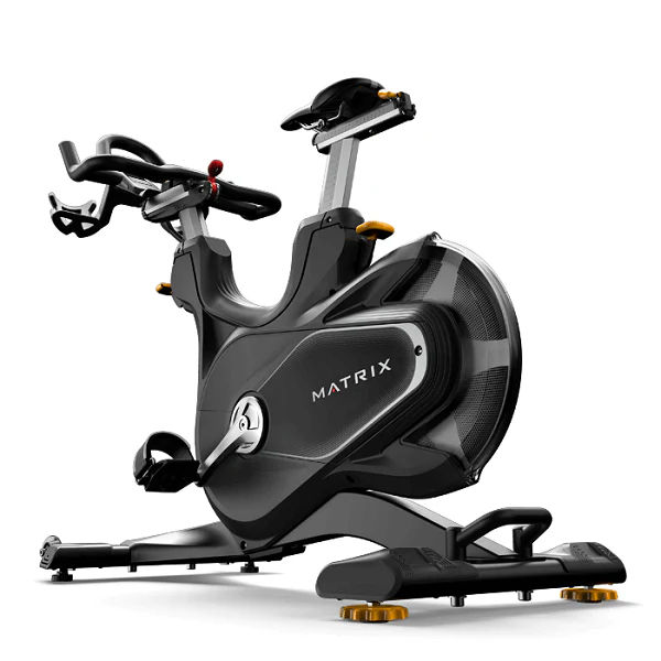 🔺 Matrix CXP 飛輪 商用 專業 訓練 健身車 JOHNSON 有氧 磁控 阻力 頂級 喬山 觸控 LED