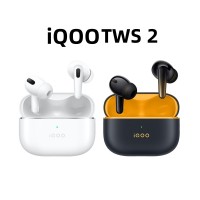 vivo旗下 iQOO TWS 2