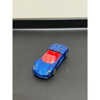 🚗_二手 Majorette 美捷輪 PORSCHE 918 SPYDER 保時捷 模型車